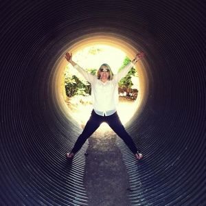 Meet your Posher, Vicki